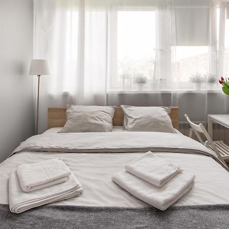 Atb Apartment Krakow Old Town Eksteriør bilde